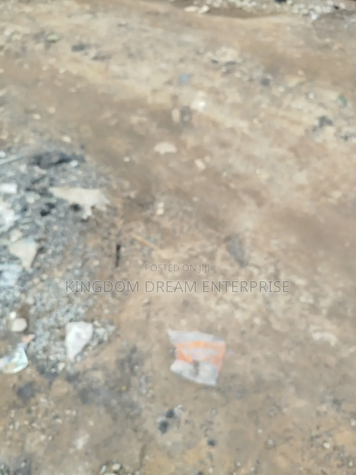 1,800Sqm Asokoro Main Abuja Nigeria C OF O in Asokoro