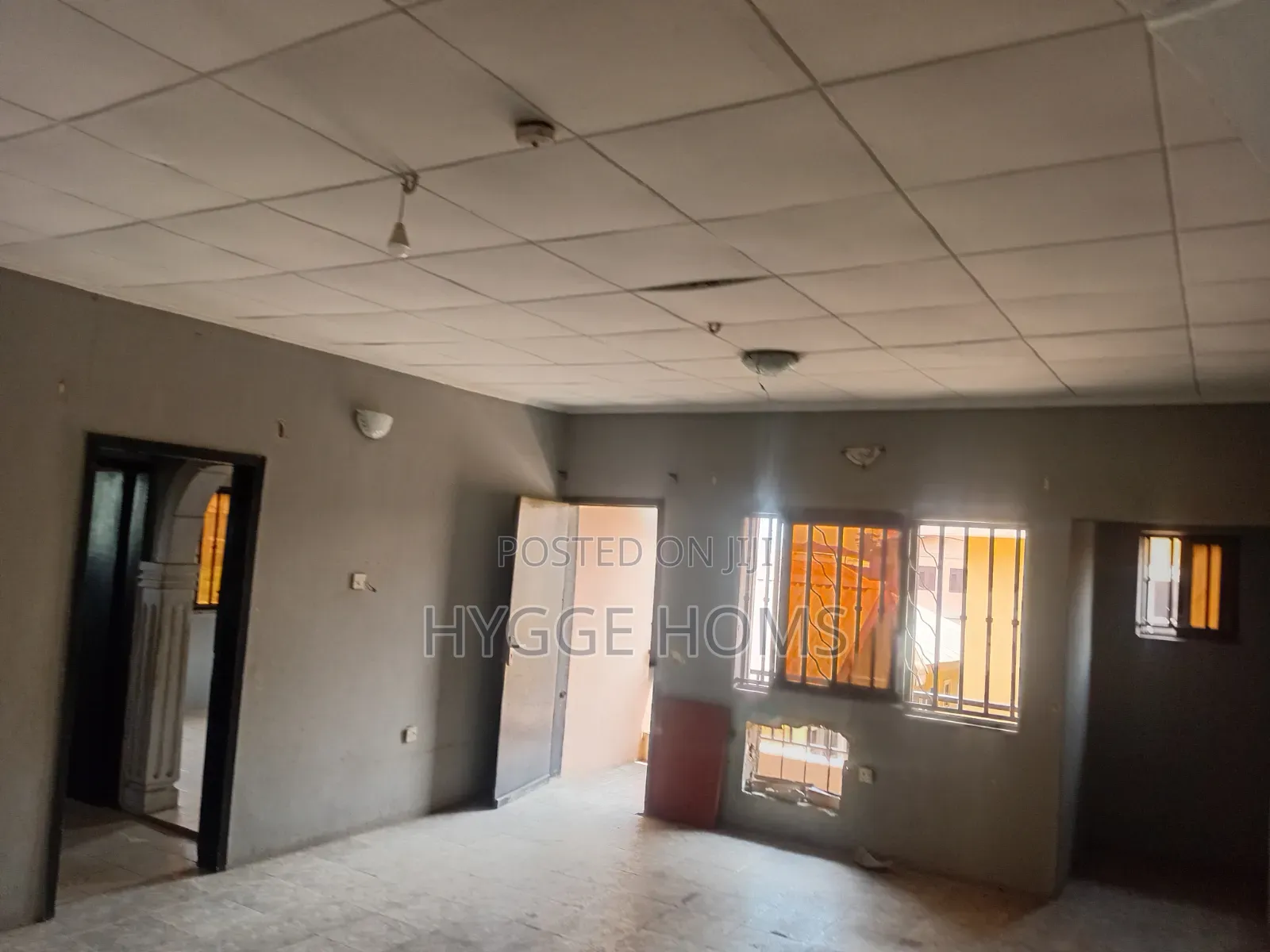 3bdrm Apartment in Maplewood Estate, Oko-Oba for rent in Oko-Oba