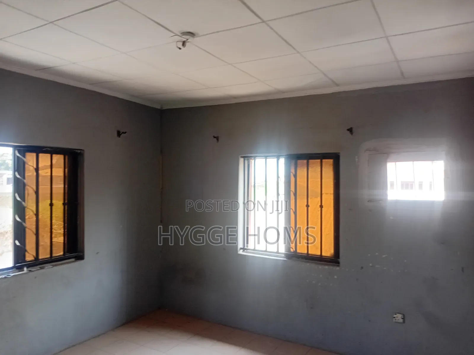 3bdrm Apartment in Maplewood Estate, Oko-Oba for rent in Oko-Oba