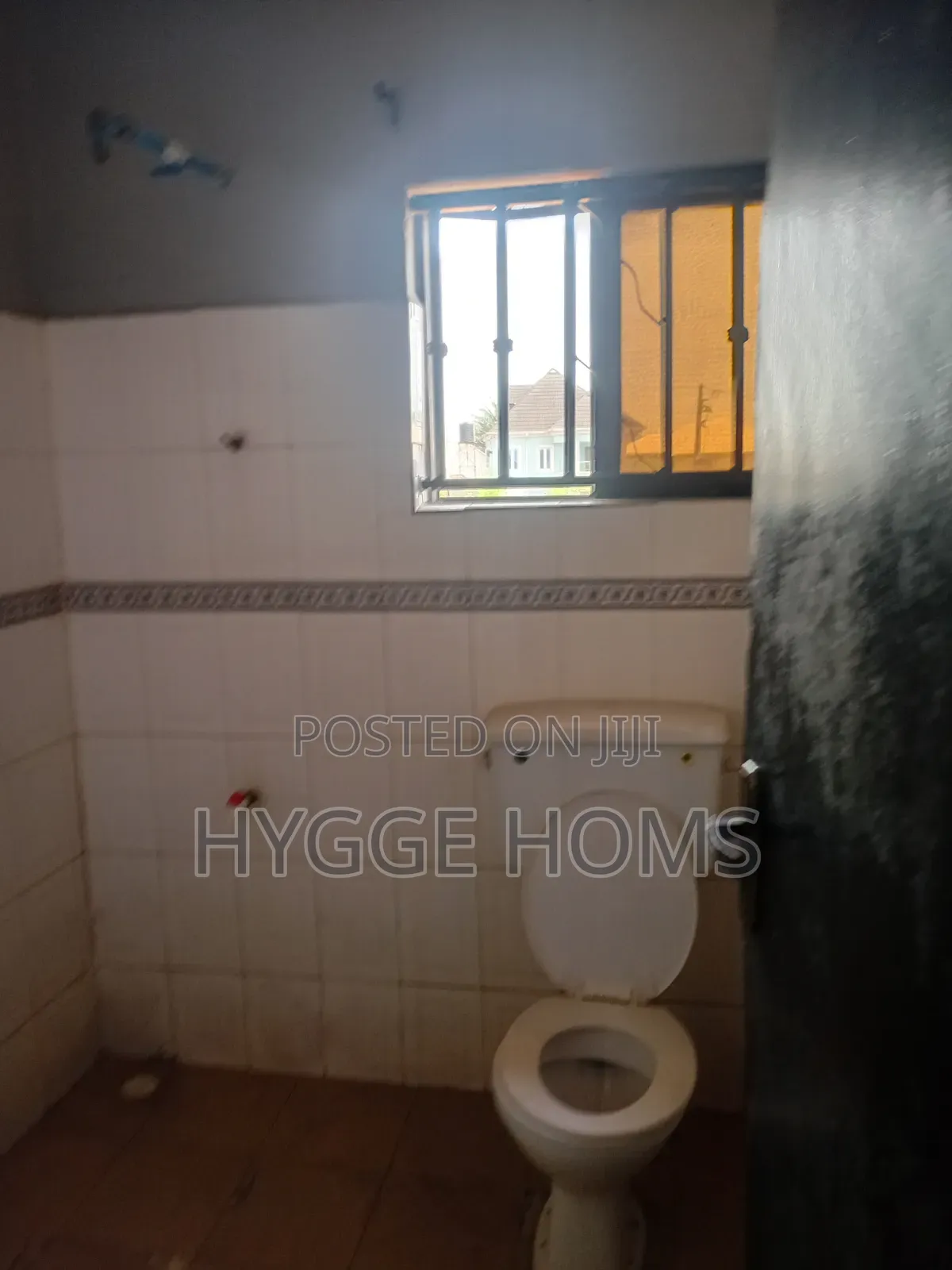 3bdrm Apartment in Maplewood Estate, Oko-Oba for rent in Oko-Oba