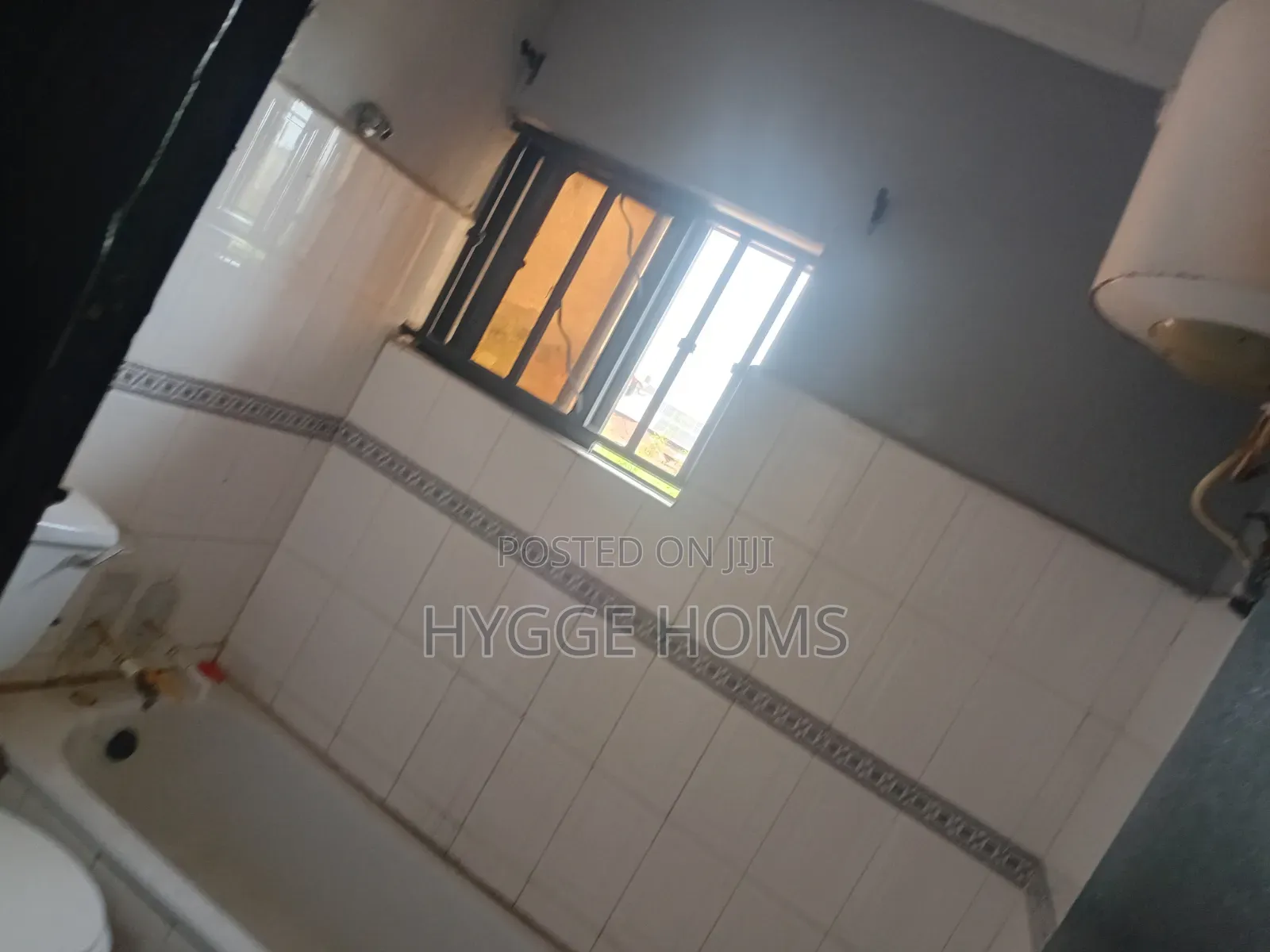 3bdrm Apartment in Maplewood Estate, Oko-Oba for rent in Oko-Oba
