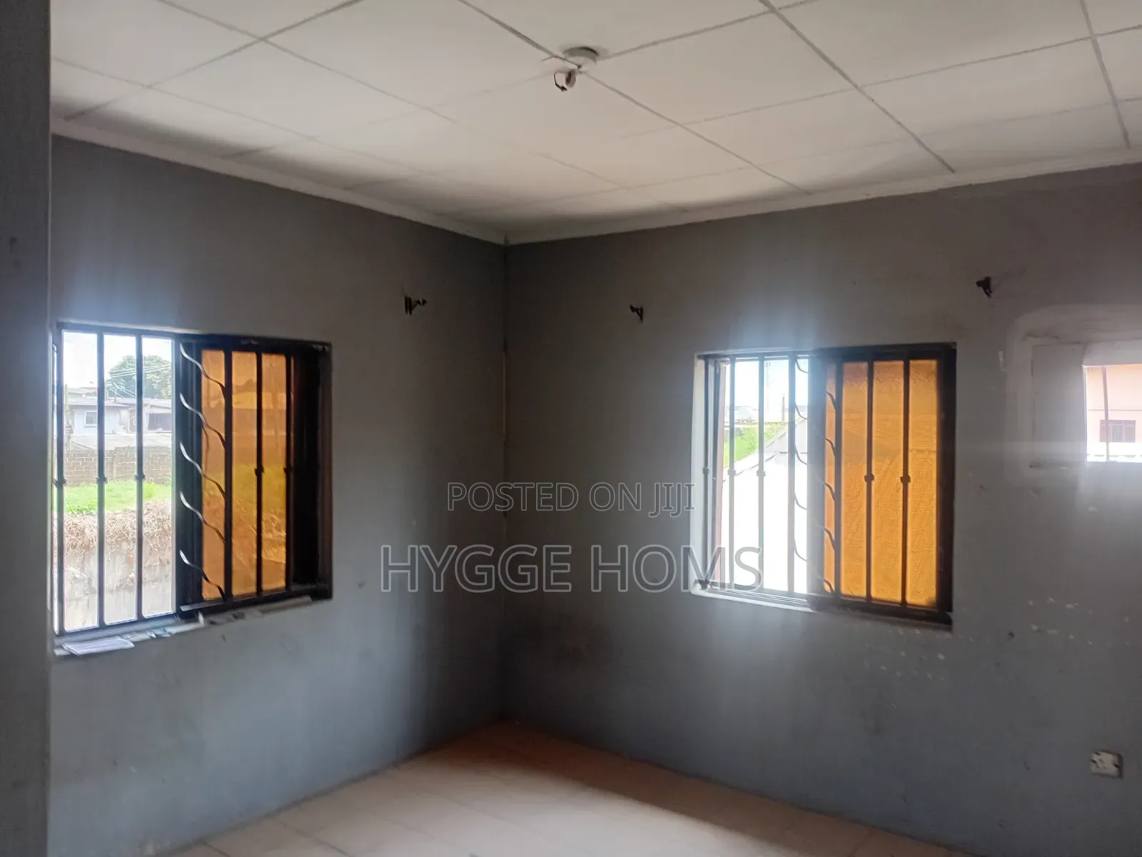 3bdrm Apartment in Maplewood Estate, Oko-Oba for rent in Oko-Oba