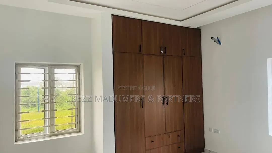 4bdrm Duplex in Reefcourt Estate ,Dr for sale in Trans Amadi
