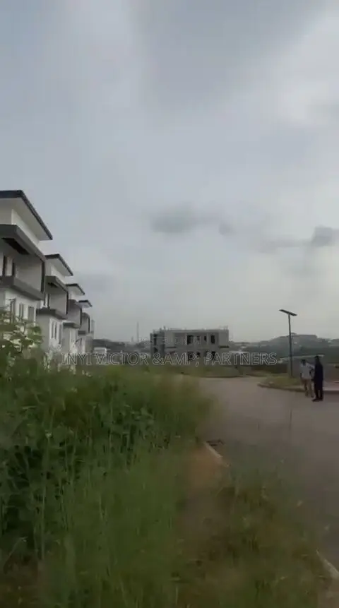 1745.89sqm Plot of Land for Sale at Mabushi in Mabushi