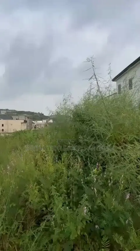 1745.89sqm Plot of Land for Sale at Mabushi in Mabushi