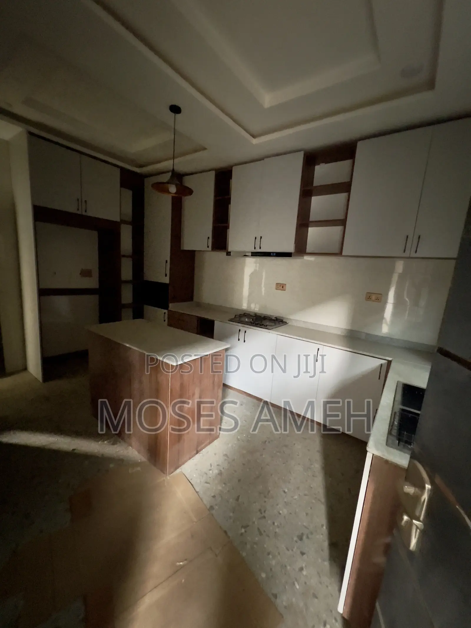 4bdrm Duplex in Guzape District for sale in Guzape District