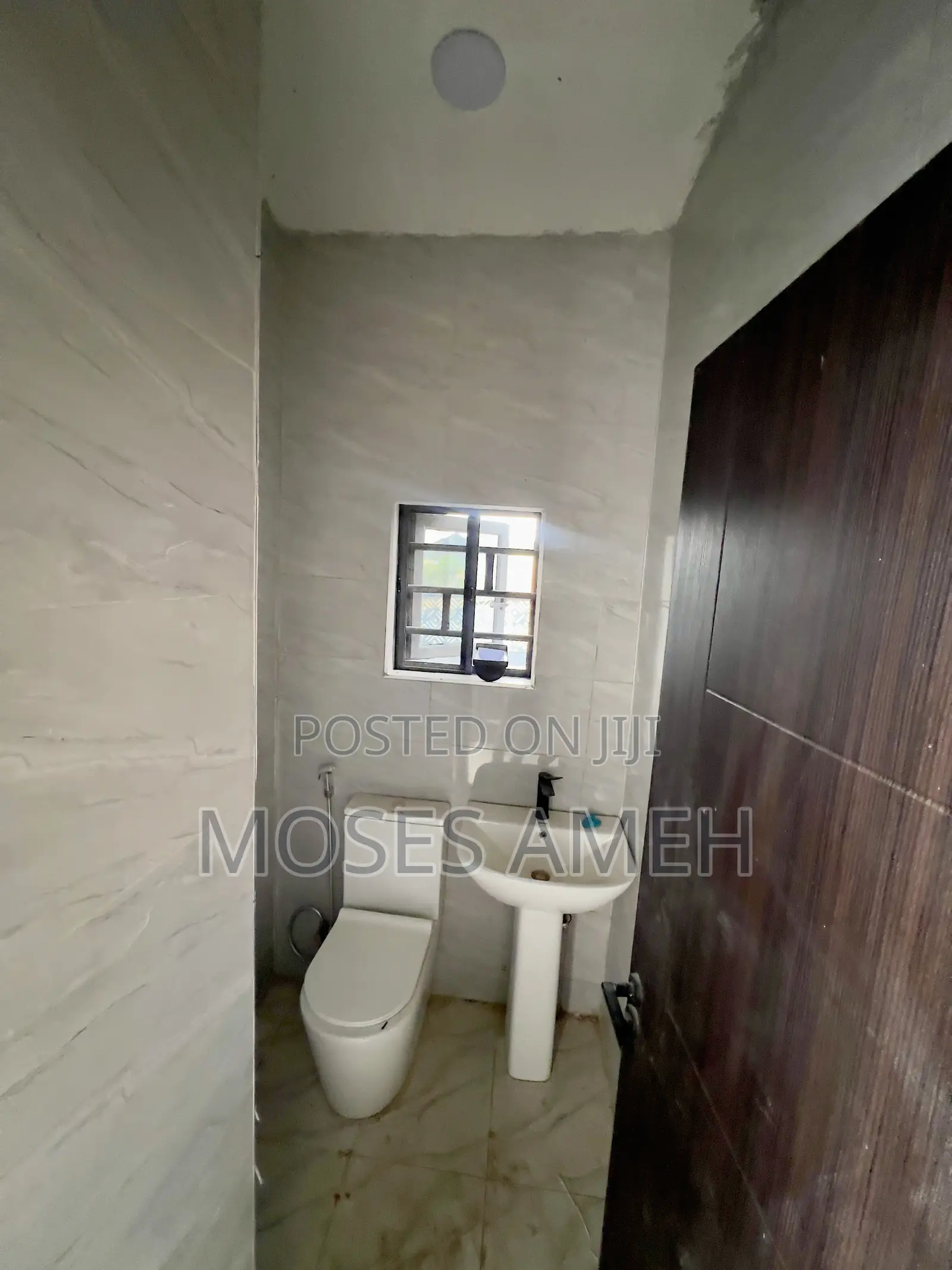 4bdrm Duplex in Guzape District for sale in Guzape District