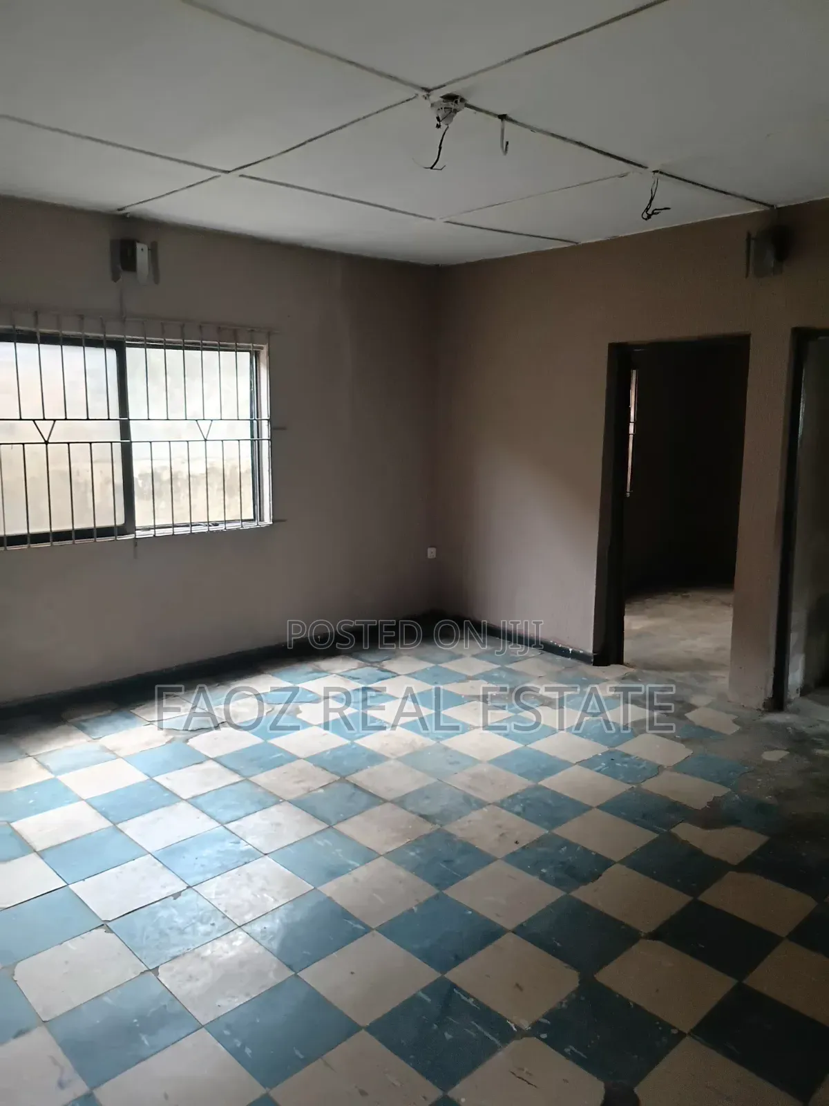 Furnished 2bdrm Apartment in Igando / Ikotun/Igando for rent in Igando / Ikotun/Igando