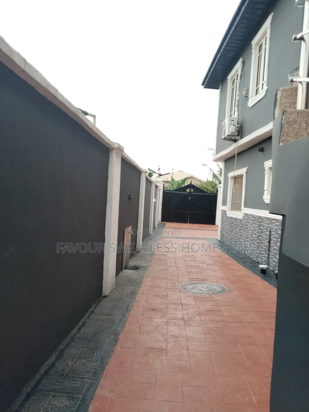 2bdrm Apartment in Magboro, Obafemi-Owode for rent in Obafemi-Owode