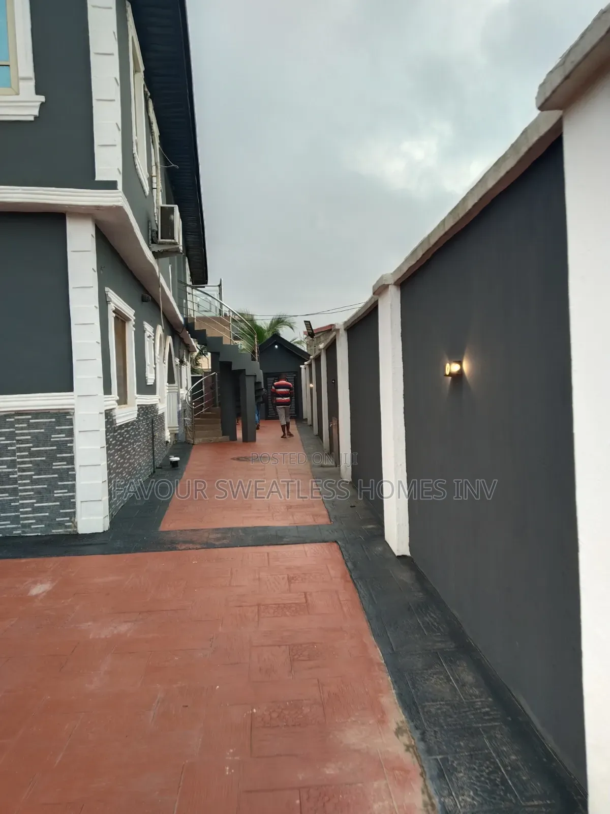 2bdrm Apartment in Magboro, Obafemi-Owode for rent in Obafemi-Owode