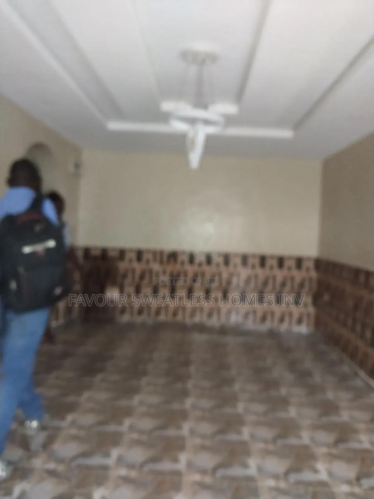 2bdrm Apartment in Magboro, Obafemi-Owode for rent in Obafemi-Owode
