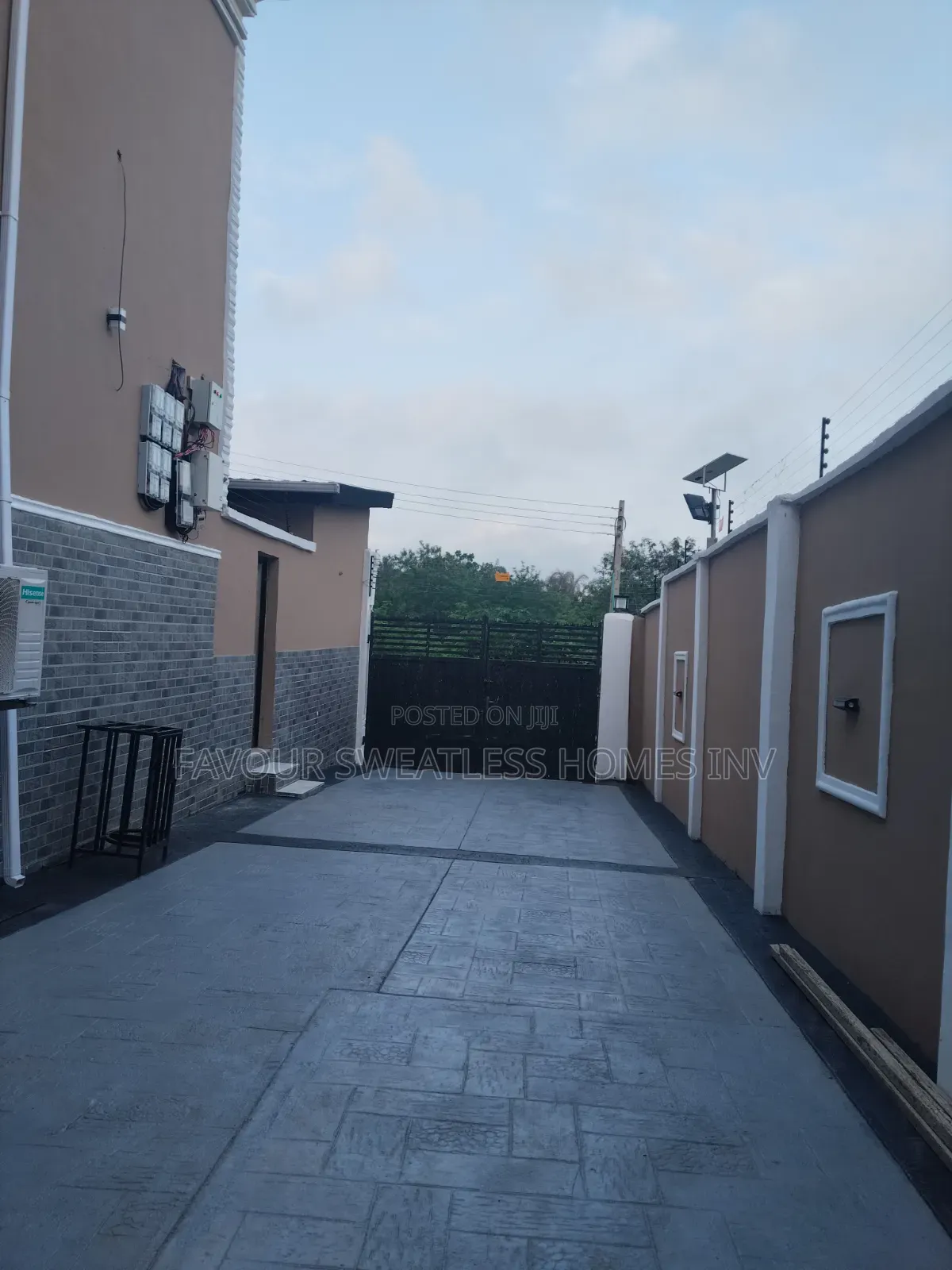 Mini Flat in Lovely Mini Flat At, Obafemi-Owode for rent in Obafemi-Owode