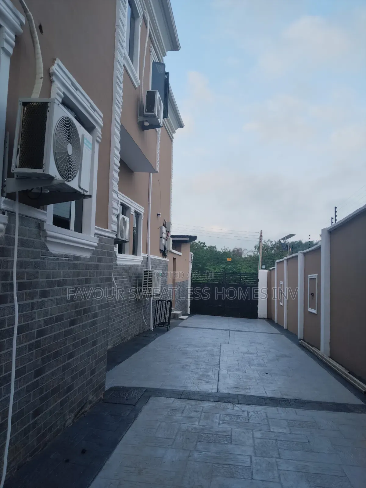 Mini Flat in Lovely Mini Flat At, Obafemi-Owode for rent in Obafemi-Owode