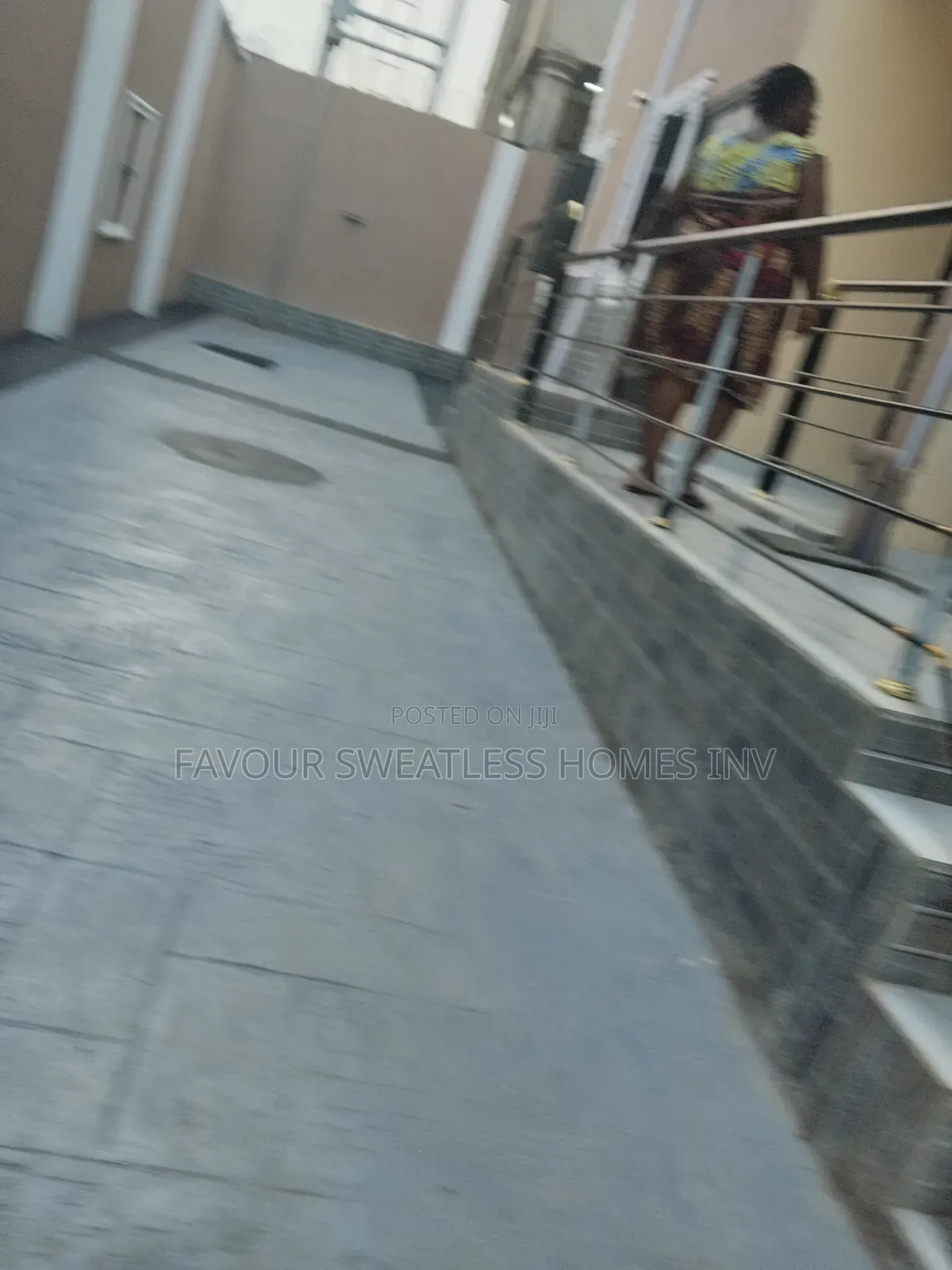Mini Flat in Lovely Mini Flat At, Obafemi-Owode for rent in Obafemi-Owode