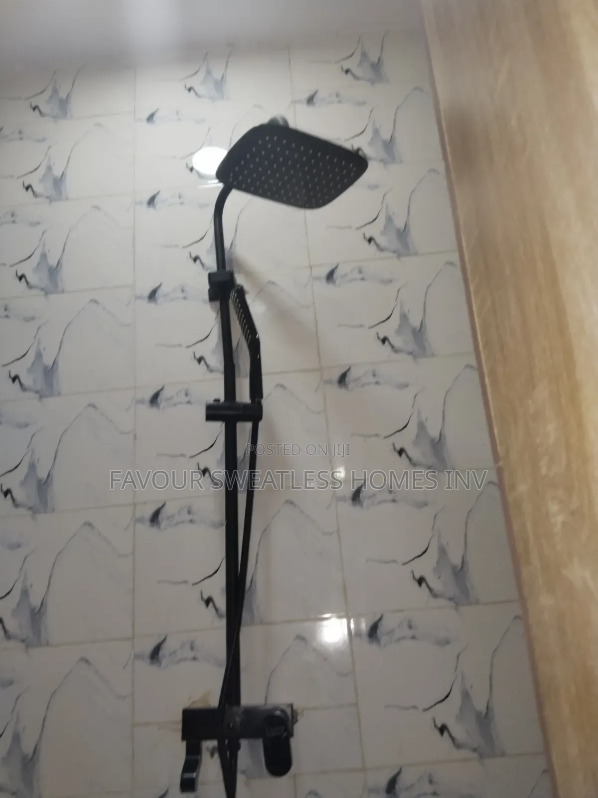Mini Flat in Lovely Mini Flat At, Obafemi-Owode for rent in Obafemi-Owode