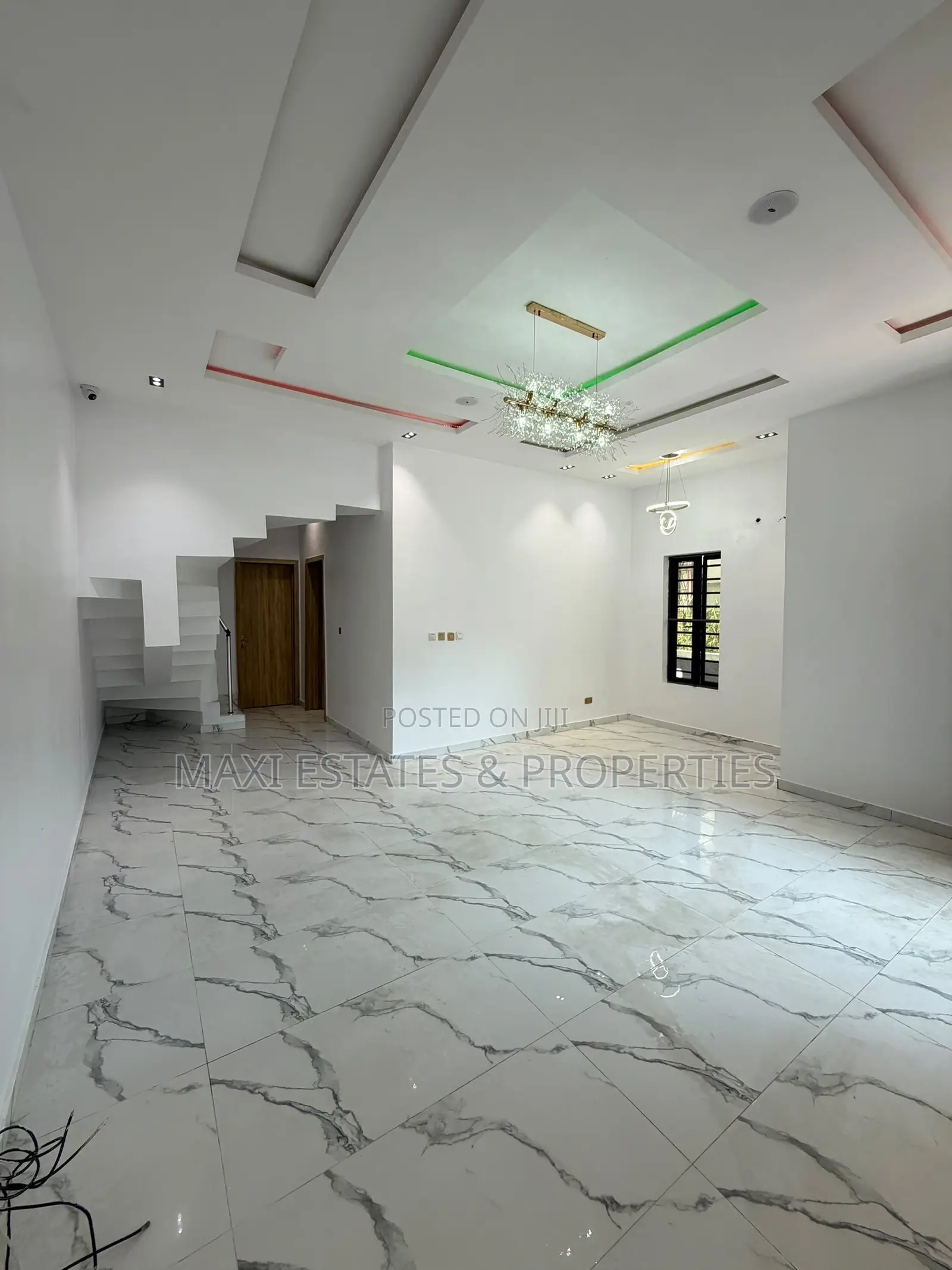 4bdrm Duplex in Orchid, Lagos State for sale in Lagos State
