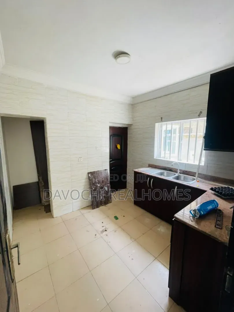 2bdrm Apartment in Sangotedo for rent in Sangotedo