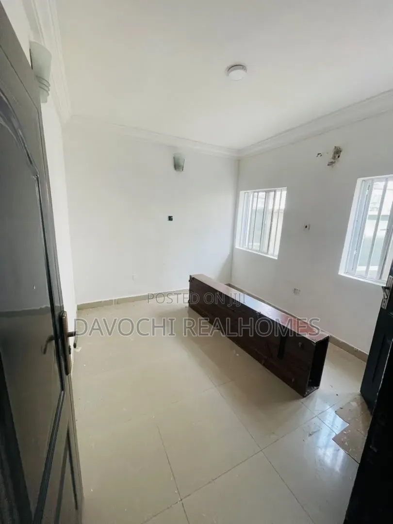 2bdrm Apartment in Sangotedo for rent in Sangotedo