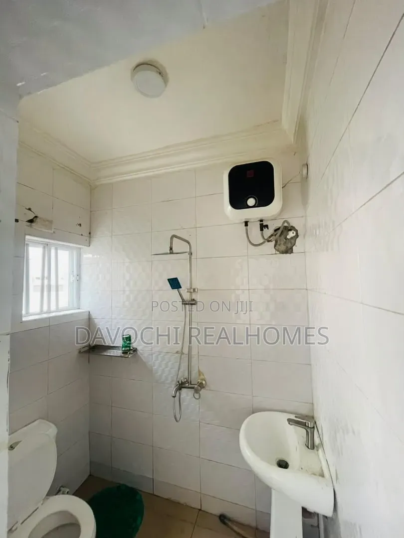 2bdrm Apartment in Sangotedo for rent in Sangotedo