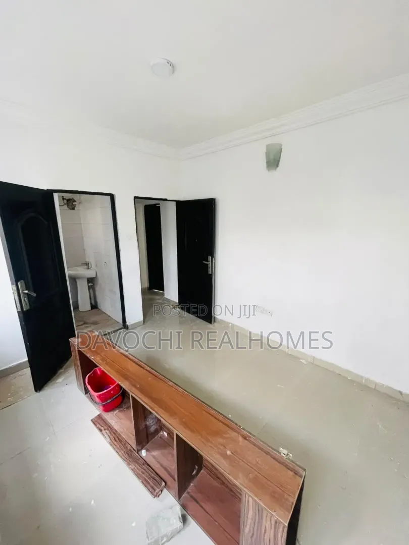 2bdrm Apartment in Sangotedo for rent in Sangotedo