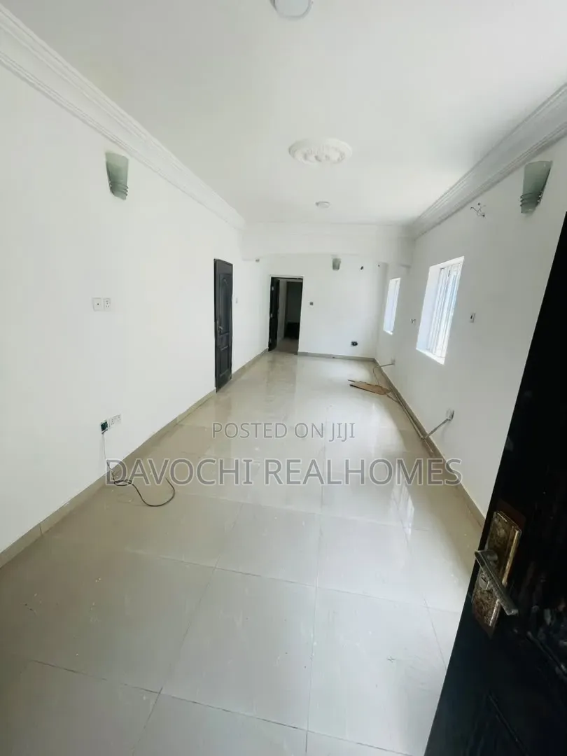 2bdrm Apartment in Sangotedo for rent in Sangotedo