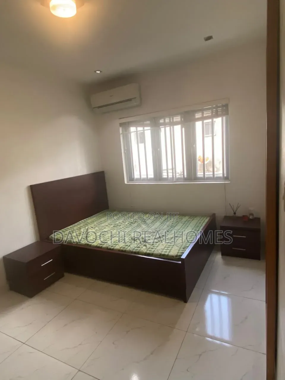 Furnished 2bdrm Apartment in Awolowo Road for rent in Awolowo Road