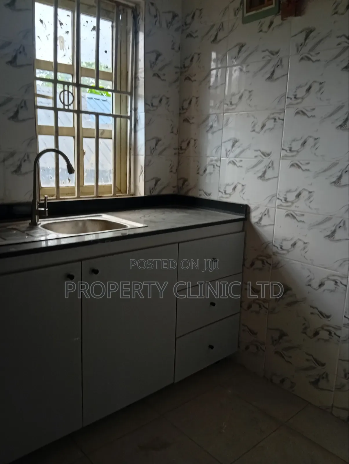 Mini Flat in Josadat Estate S, Soluyi for rent in Soluyi