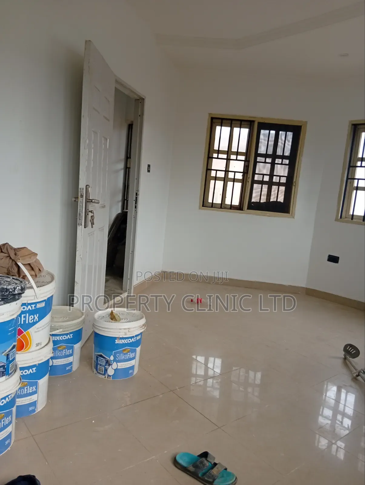 Mini Flat in Josadat Estate S, Soluyi for rent in Soluyi
