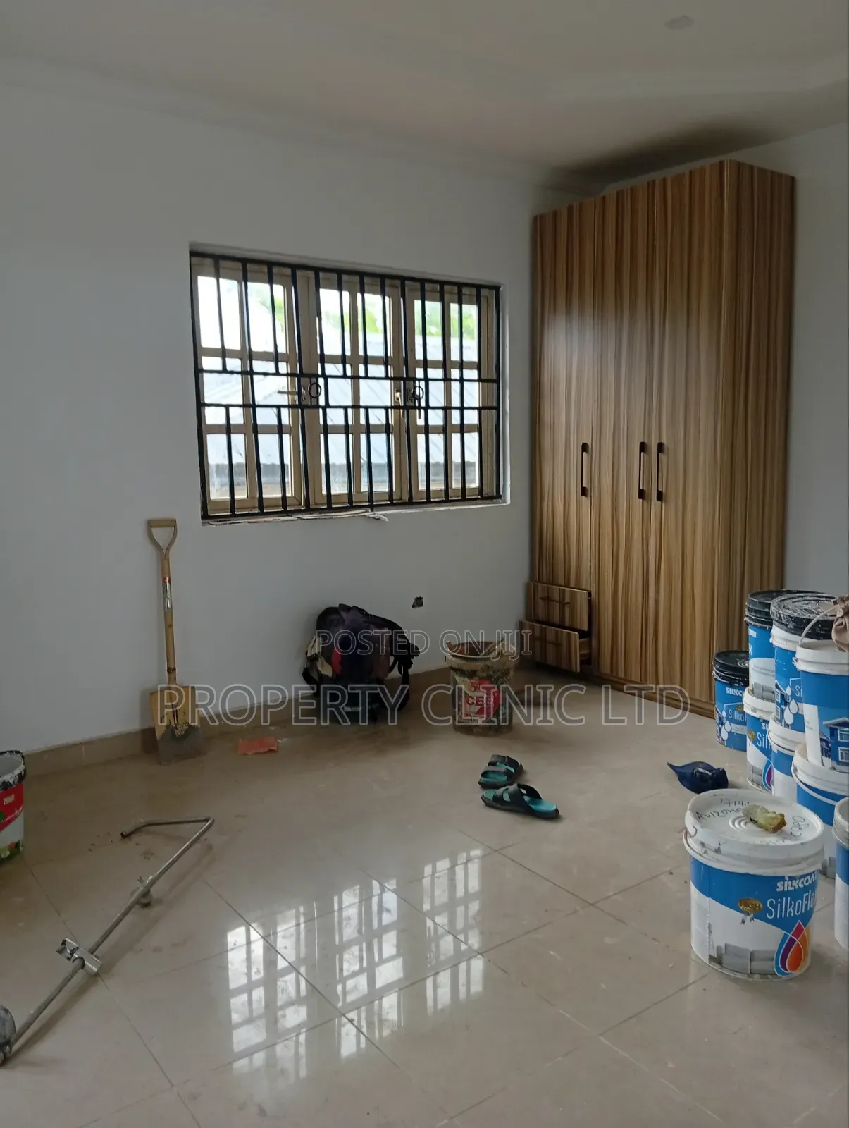 Mini Flat in Josadat Estate S, Soluyi for rent in Soluyi