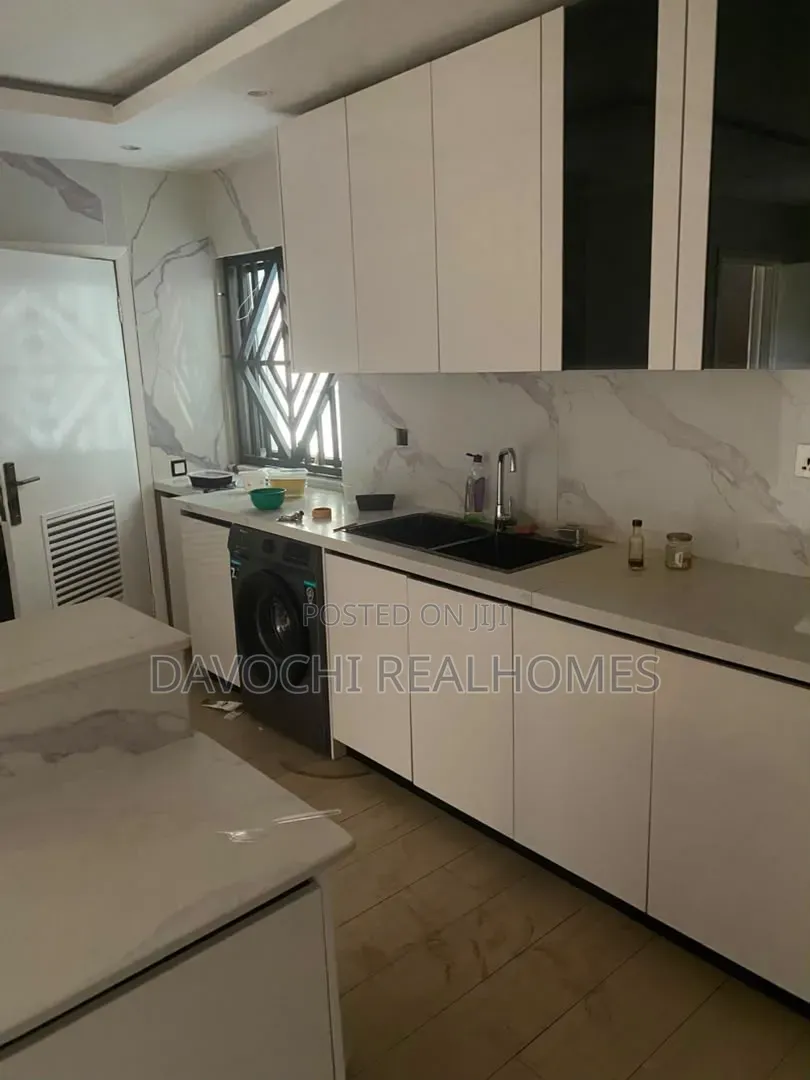 4bdrm Duplex in Gerard Road for rent in Gerard Road