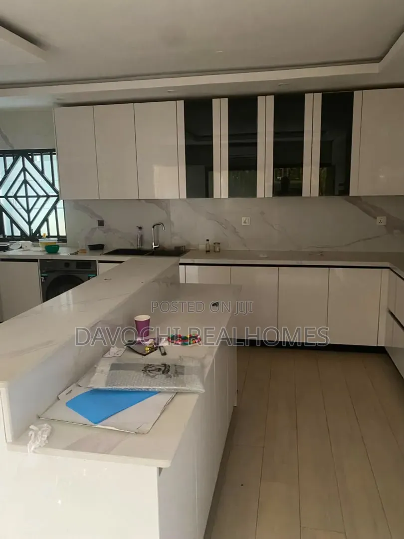 4bdrm Duplex in Gerard Road for rent in Gerard Road