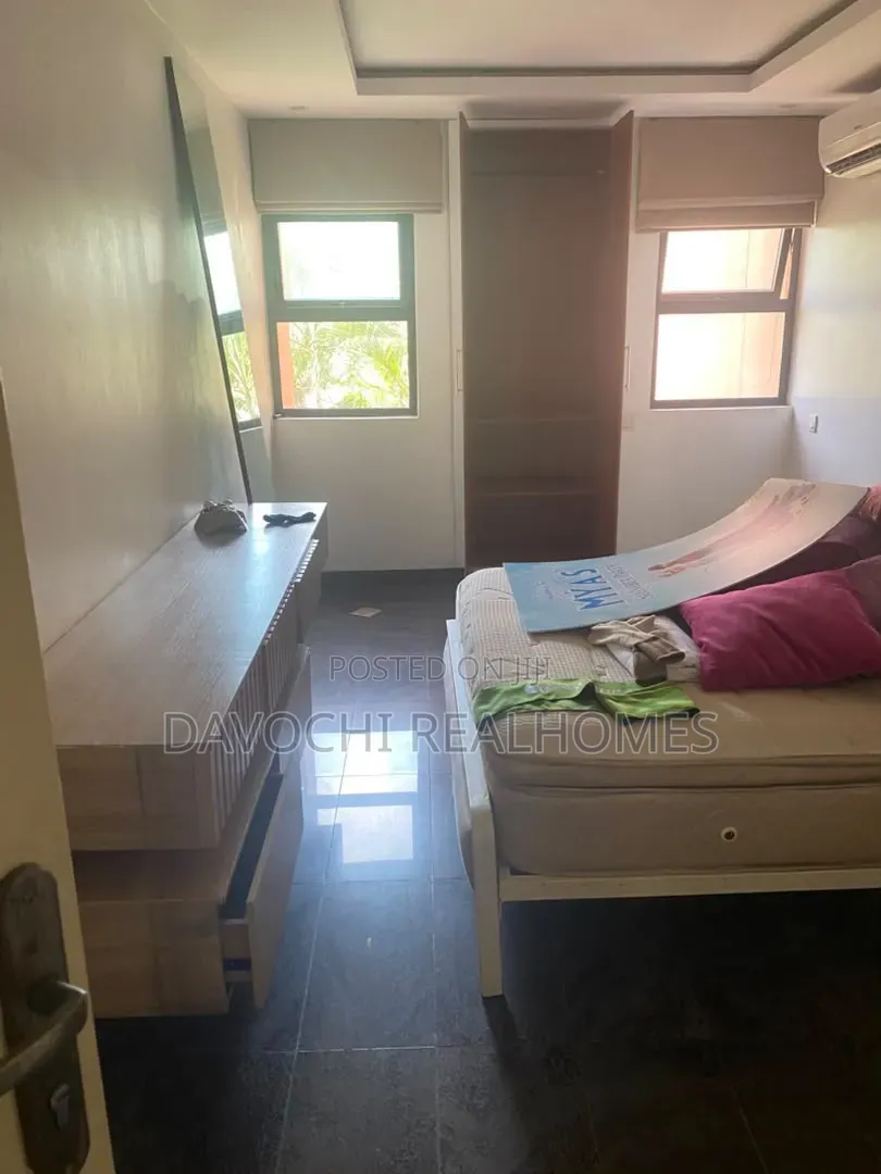 4bdrm Duplex in Gerard Road for rent in Gerard Road