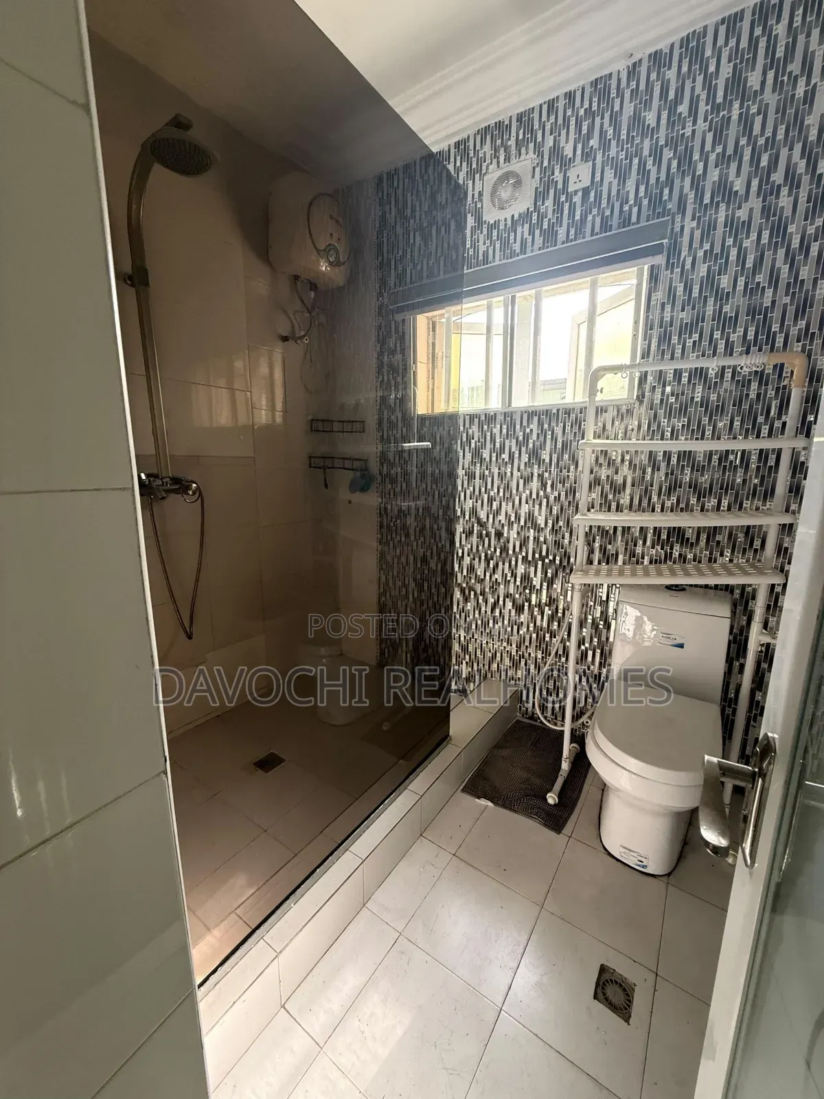 3bdrm Duplex in New Horizon 1 Estate, Ikate for rent in Ikate