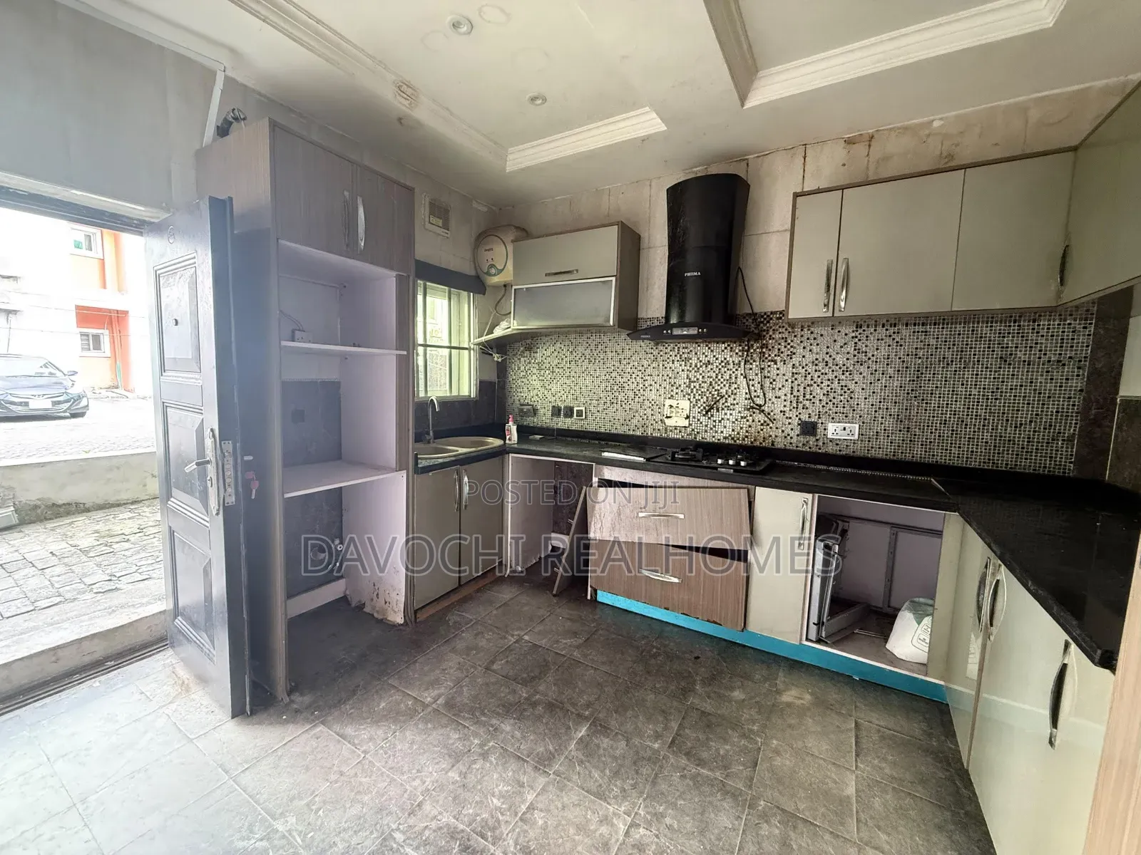 3bdrm Duplex in New Horizon 1 Estate, Ikate for rent in Ikate