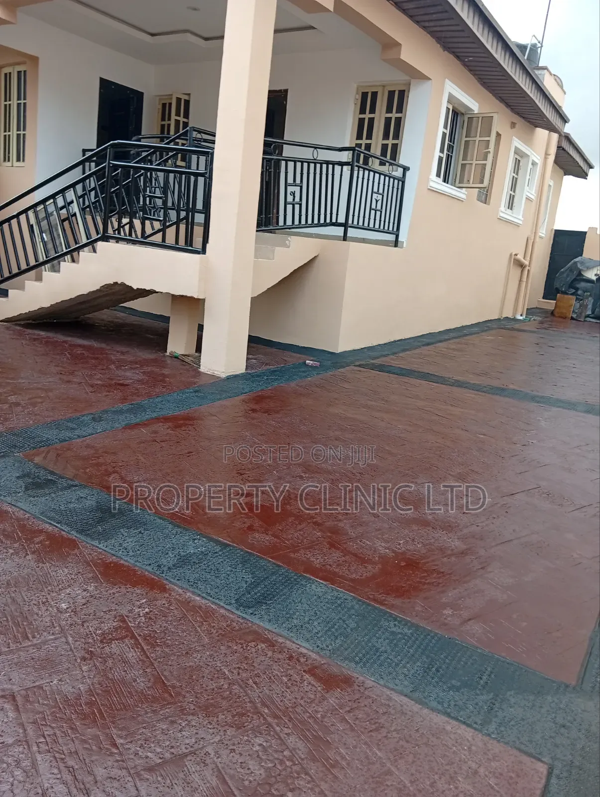 2bdrm Block of Flats in Josadat Estate, Soluyi for rent in Soluyi