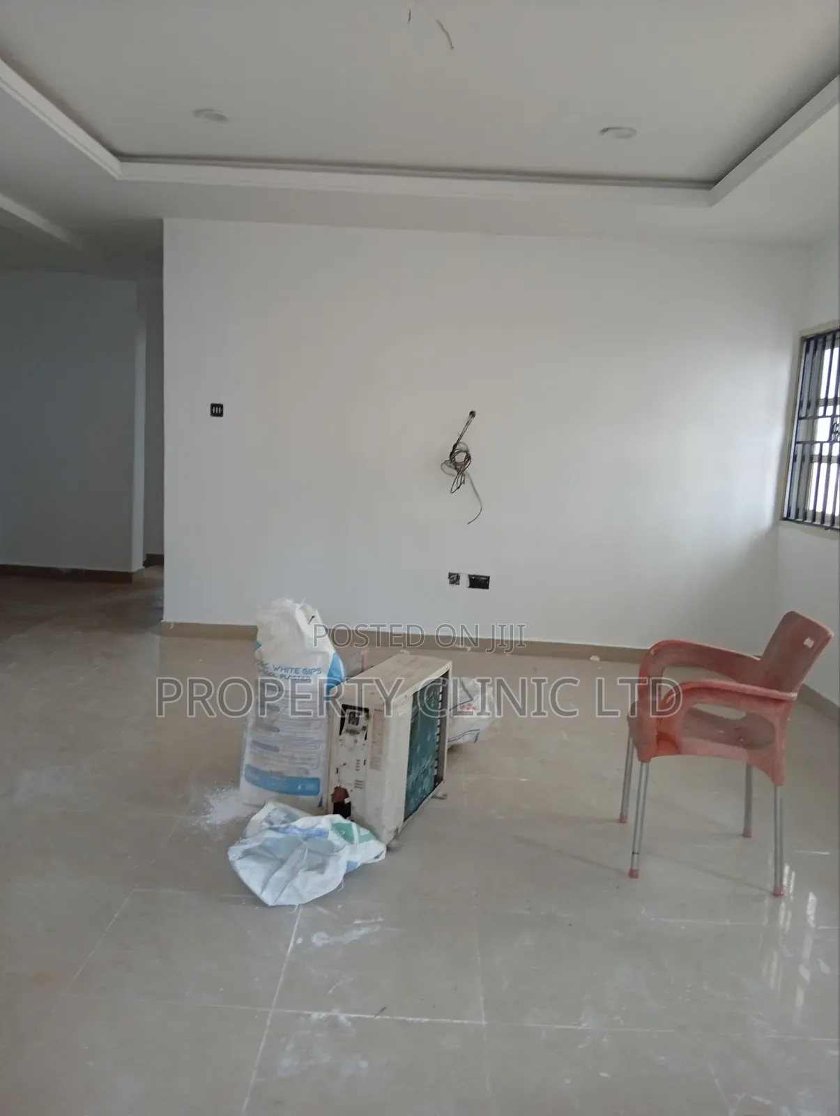 2bdrm Block of Flats in Josadat Estate, Soluyi for rent in Soluyi