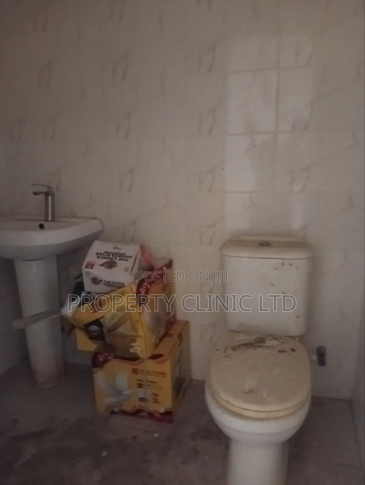 2bdrm Block of Flats in Josadat Estate, Soluyi for rent in Soluyi