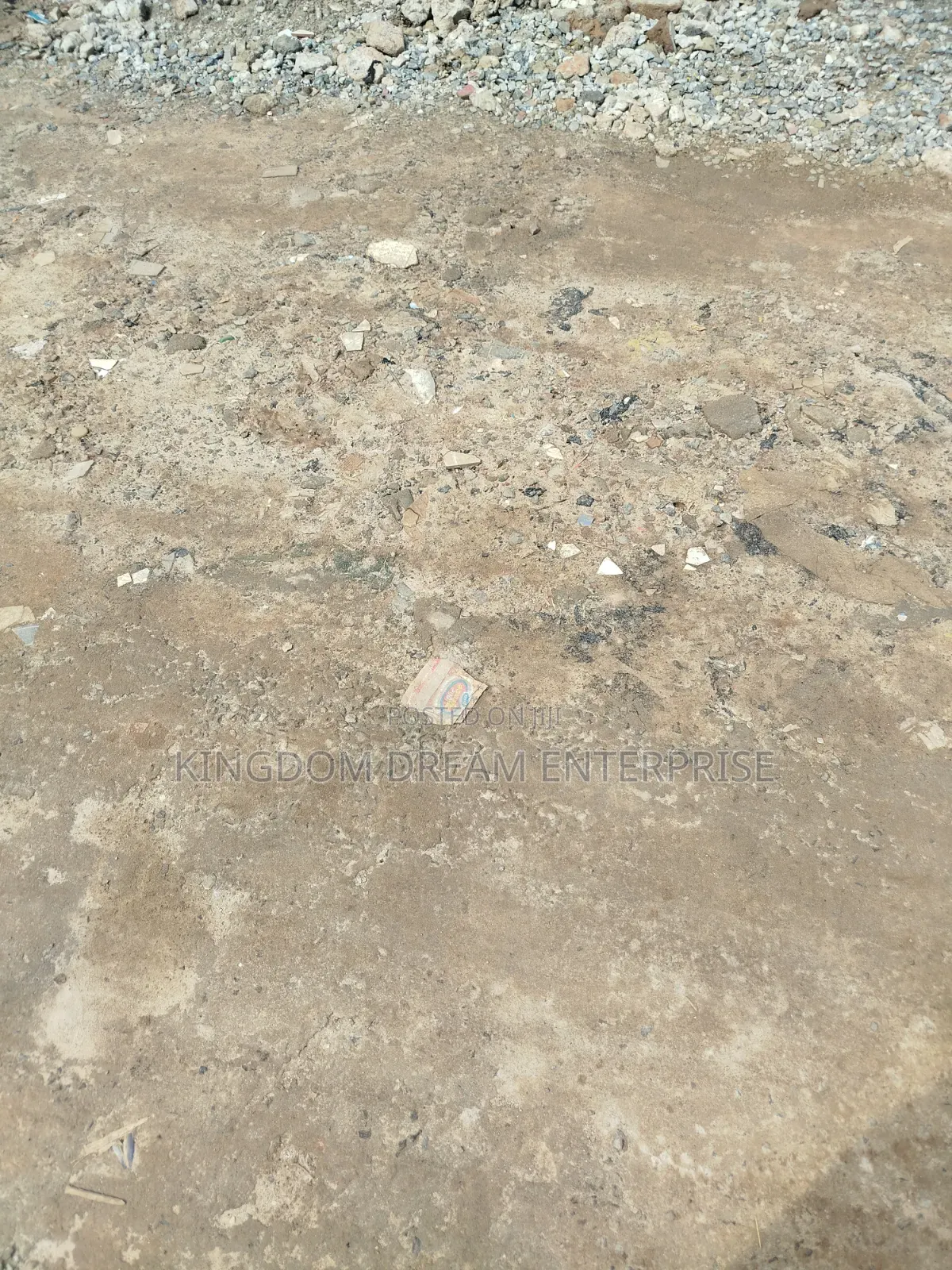 3528Sqm. Jabi District Appeal Court Abuja Nigeria in Jabi