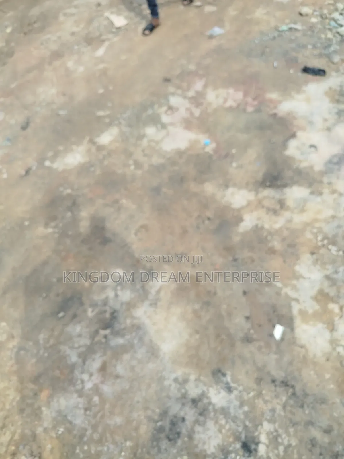 3528Sqm. Jabi District Appeal Court Abuja Nigeria in Jabi