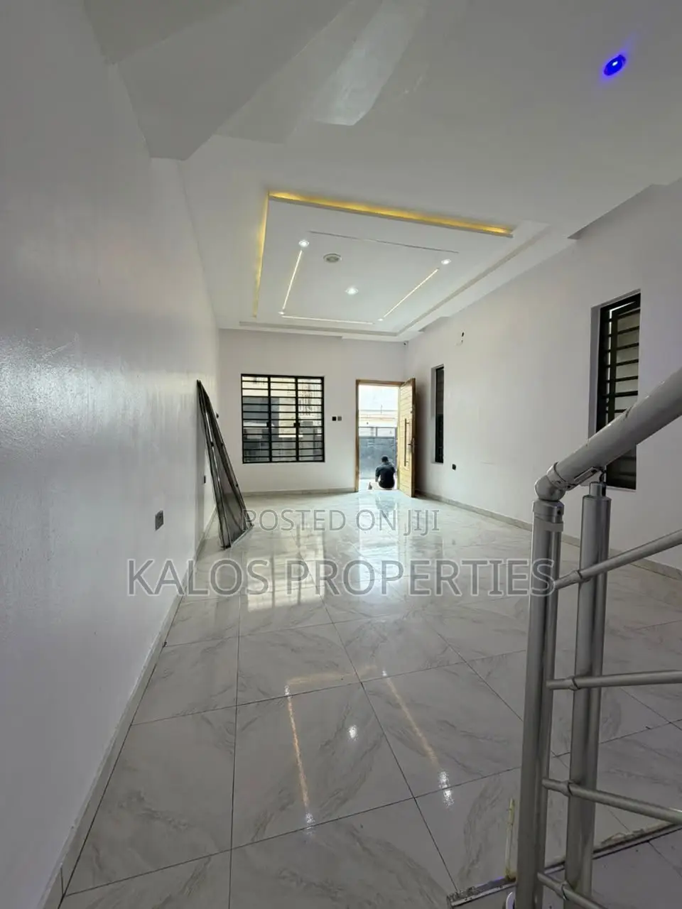 4bdrm Duplex in Ikota Gra, Lekki Phase 2 for rent in Lekki Phase 2