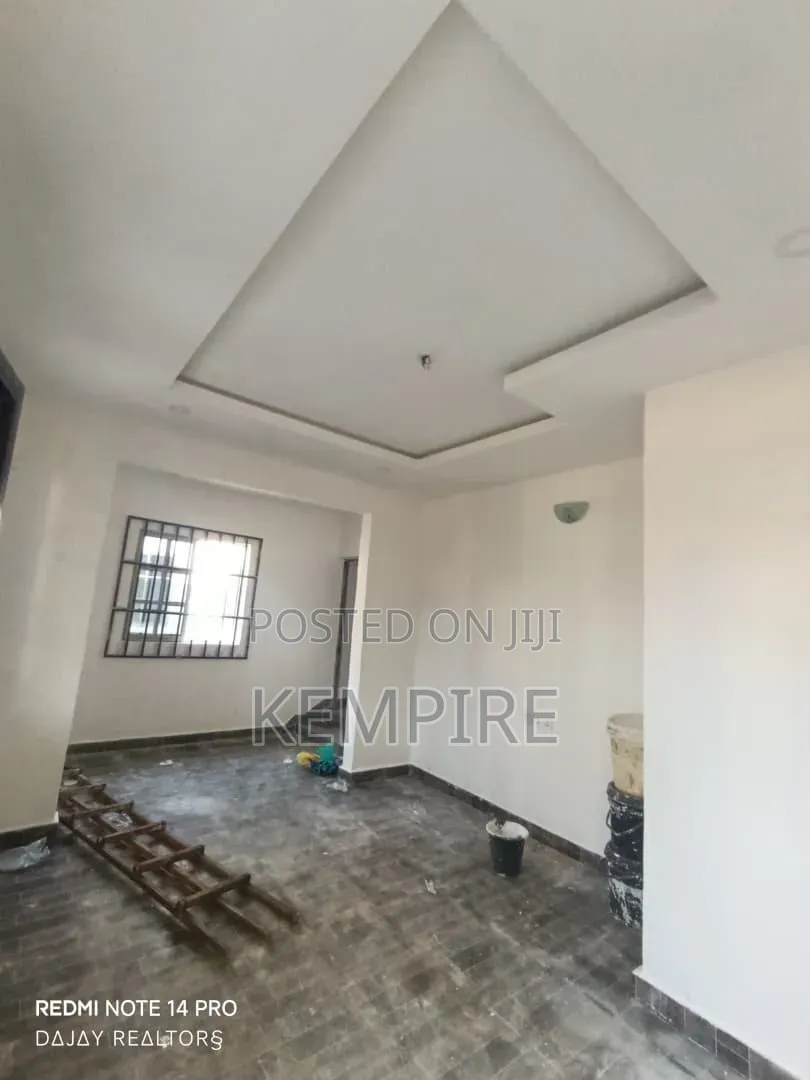 2bdrm Block of Flats in Osongama Estate, Uyo for rent in Uyo
