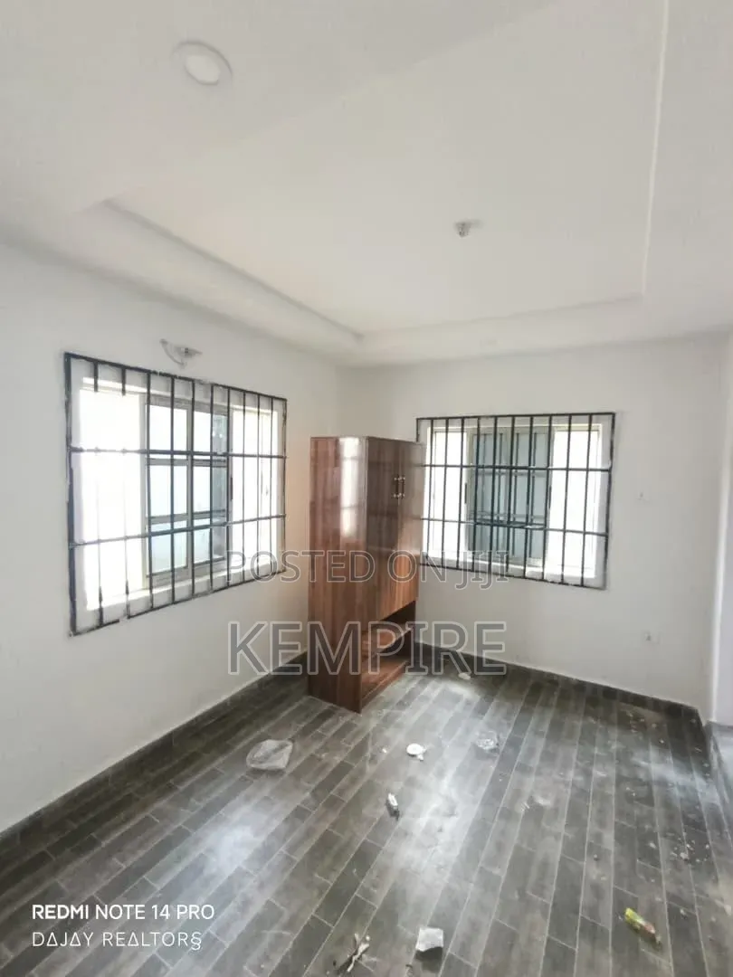 2bdrm Block of Flats in Osongama Estate, Uyo for rent in Uyo