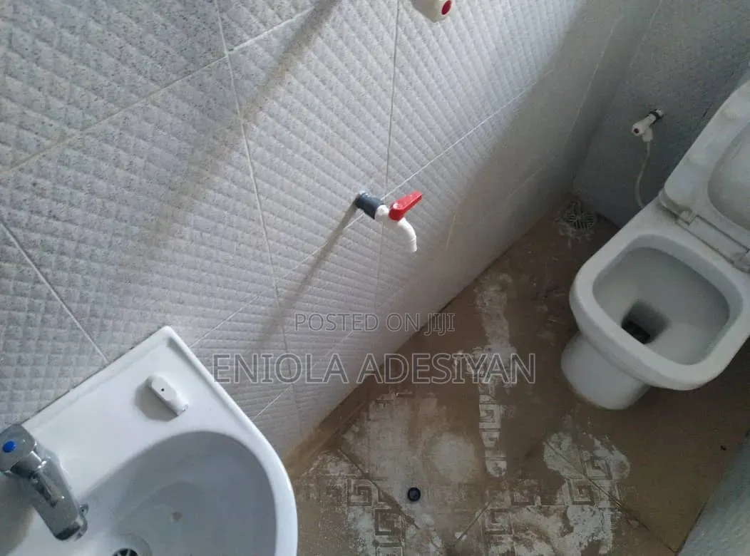 Furnished Mini Flat in Cele, Igbogbo for rent in Igbogbo