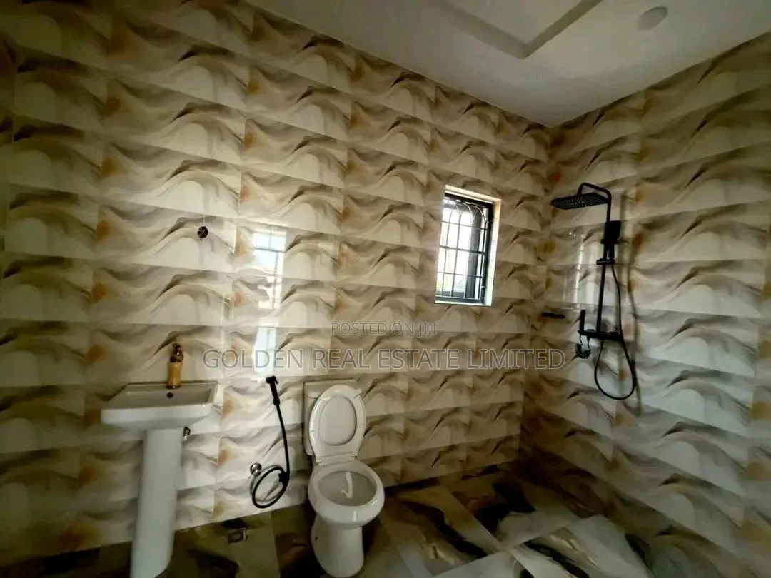 4bdrm Duplex in Life Camp for rent in Life Camp