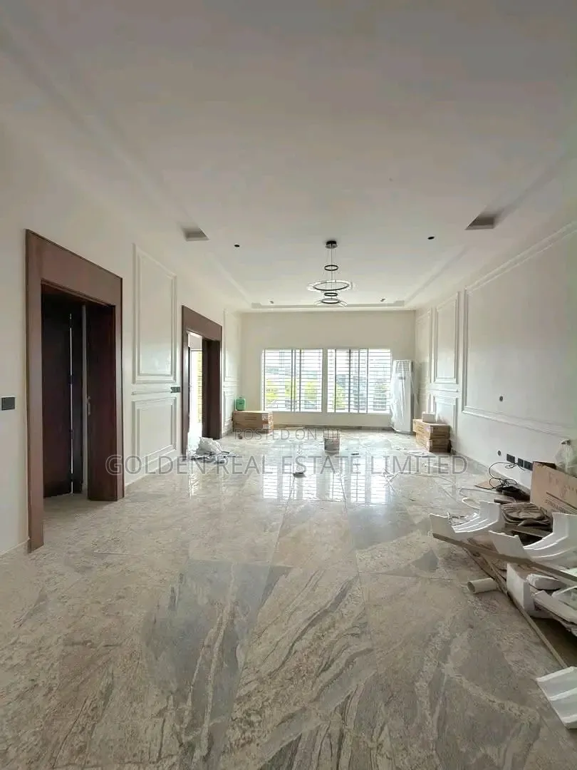5bdrm Duplex in Katampe Extension for rent in Katampe Extension