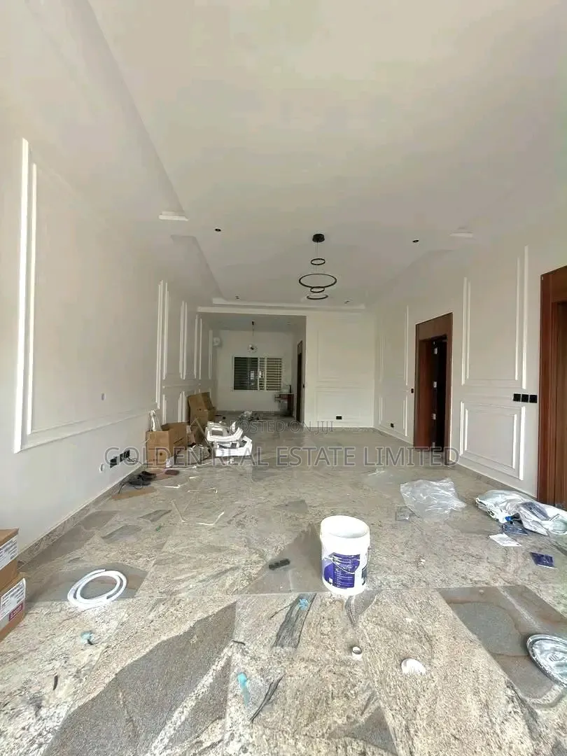 5bdrm Duplex in Katampe Extension for rent in Katampe Extension