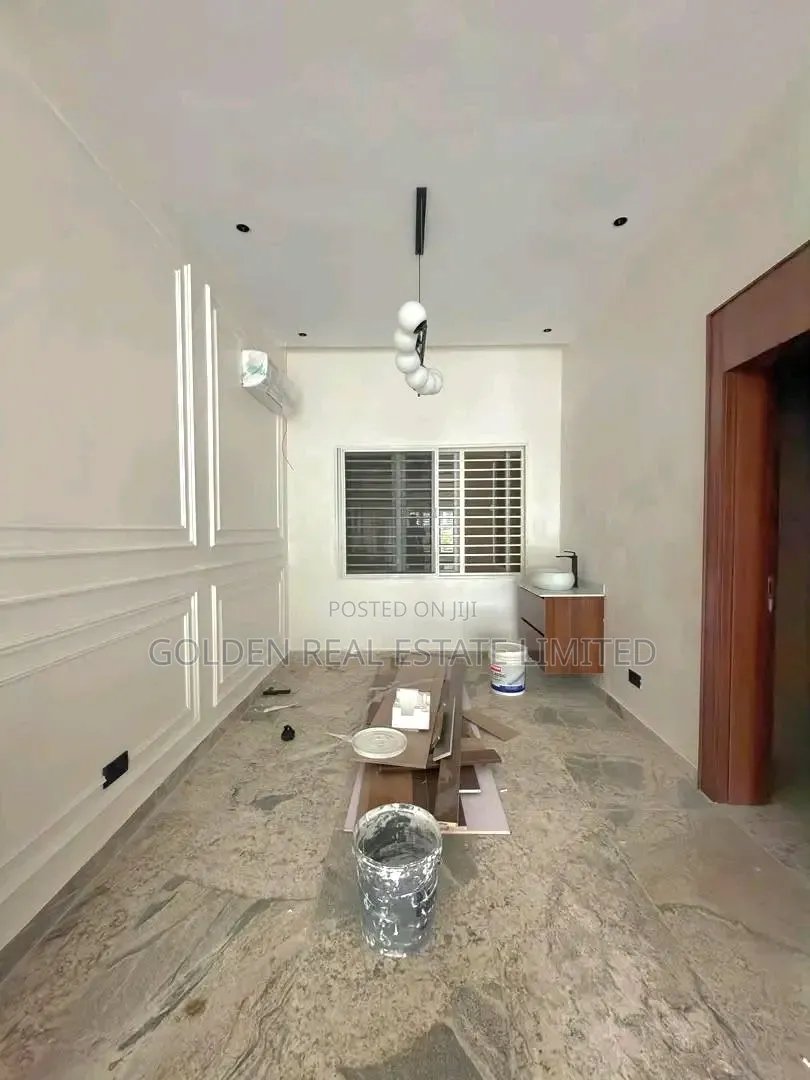 5bdrm Duplex in Katampe Extension for rent in Katampe Extension