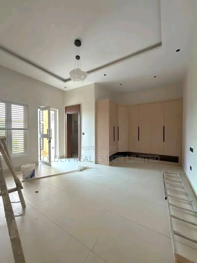 5bdrm Duplex in Katampe Extension for rent in Katampe Extension