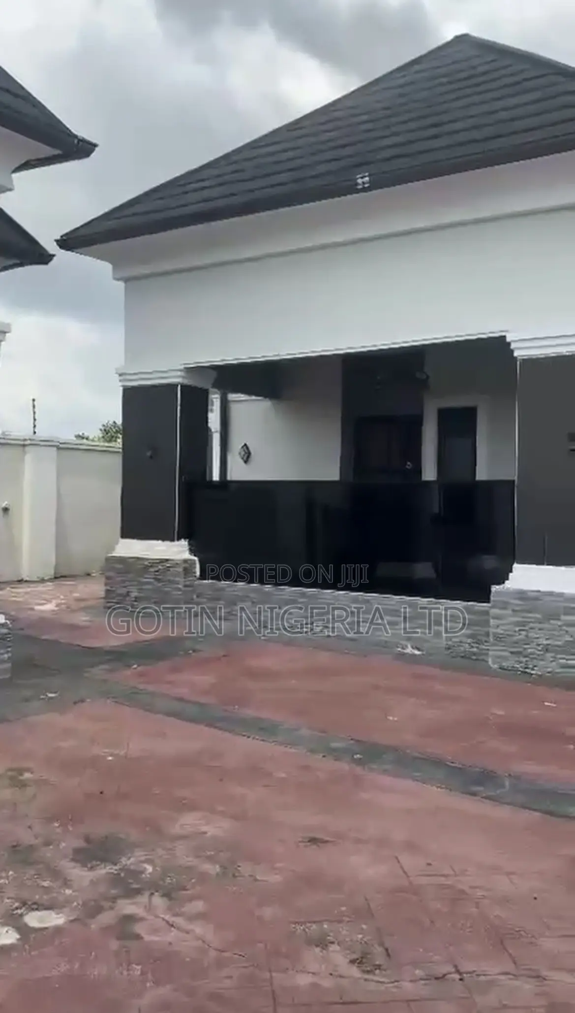 4bdrm Bungalow in Benin City for sale in Benin City