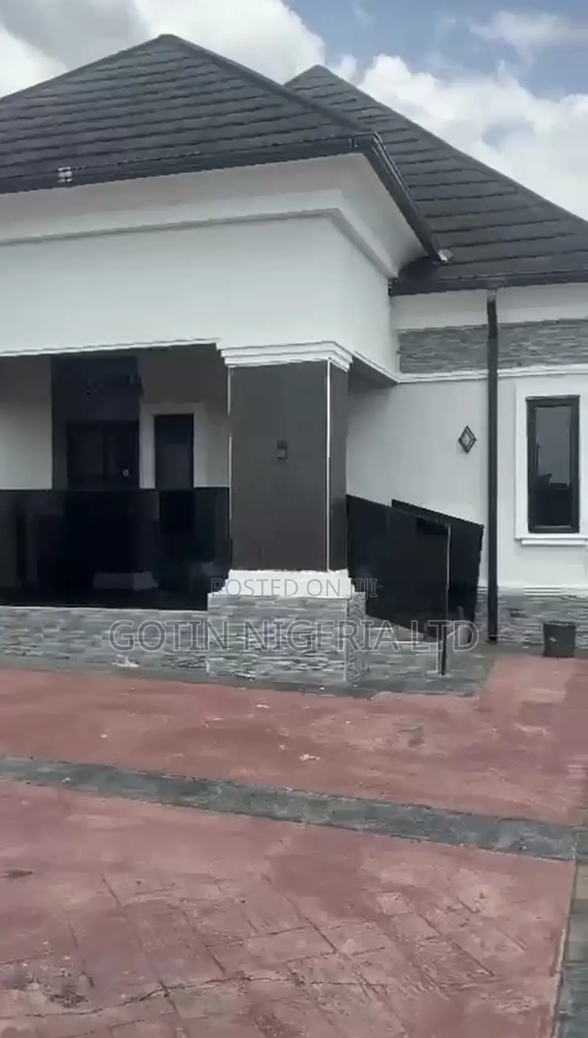 4bdrm Bungalow in Benin City for sale in Benin City
